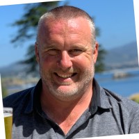 Todd Downey