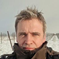 Christian Bonde Sørensen