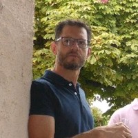 Nicolas GOURGUES