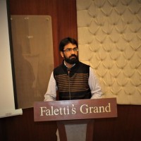 Ahmad Umair