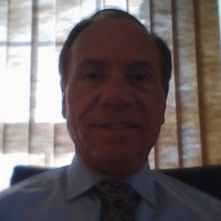 Robert Perret