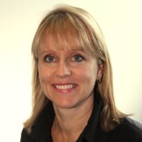 Christine Matsinger