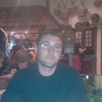 Андрей Рудых