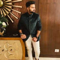 Pranav Jaitly