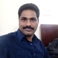 Vaddem Rajesh