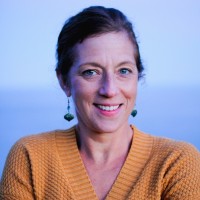 Elizabeth Bird