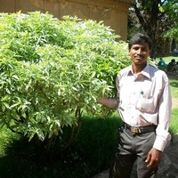 Kumar Sridharan