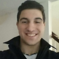 Ari Goldstein