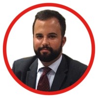 Bernardo Toro Paredes