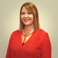 Sara Kroeplin, RHIA