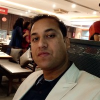 Ashish Pandey