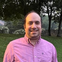 Joel Dimodica
