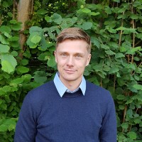 Martin Spangsberg Holm