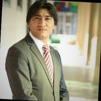 Imran Bhatti