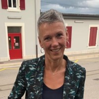 Anne-Françoise Gallardo-Christe