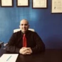 John Kiritsis, Esq., CPA, MBA, MS, JD, LL.M