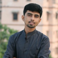 Dhruval Shah