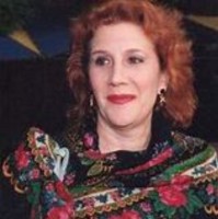 Anna Bartos