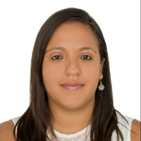 Luciana Leyva Chanduví