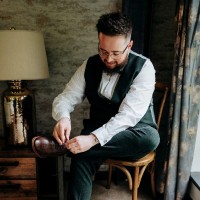 Benjamin Holder