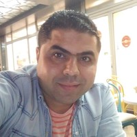 Ibrahim Gamal