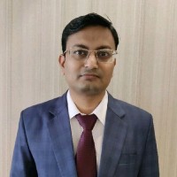 Sunil Kumar Gupta (Ca, Disa, Caiib, B.Com(Hons.))