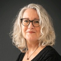 Sylvia Gentenaar