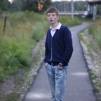 Dima Novikov