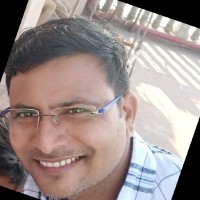 Kiritkumar Chaudhari
