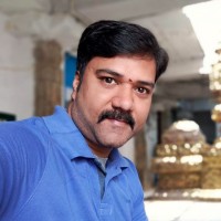 Umashankar R