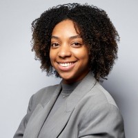 Daniëlle Dumfries