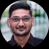 Yash Deshmukh