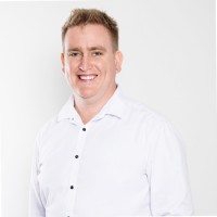Daniel Curtin