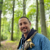 Sean-Poul de Fré Gress