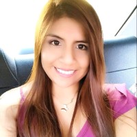 Jazmin Carrillo Angeles