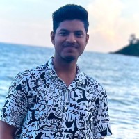 Yash Shah