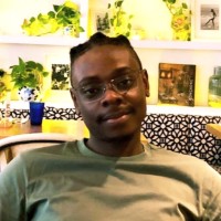Akinola Oladapo