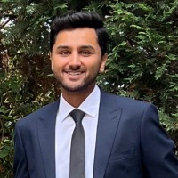 Masum Patel
