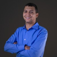 Rubens Paulo Braz, CEA