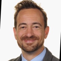 Luke Taylor, S.J., Ph.D.