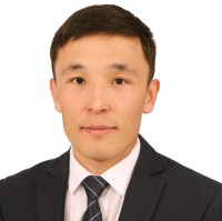 Sukhrob Tuychiev