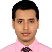Uzzal Mandal