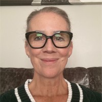 Lisa Butterworth