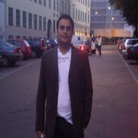 Zaheer Nagi