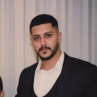 Yousuf Al Kayyali