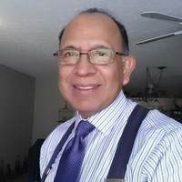 Rudy Joe Garcia