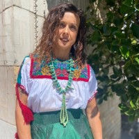 Gigi Munoz, M A