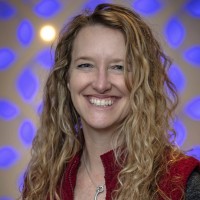 Dr. Jen Sharp