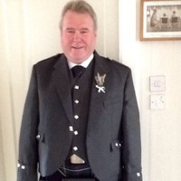 Gerry McCormack