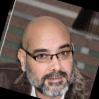 Amjad Ayoub